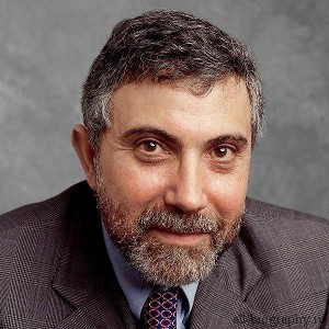 Биография Пола Кругмана