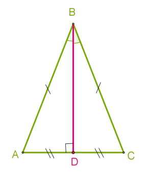 Полушарнир треугольника
