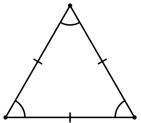 Боковая сторона равнобедренного треугольника