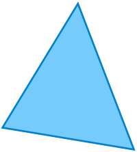 Гипотенуза равнобедренного треугольника