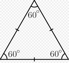 Площадь правильного треугольника