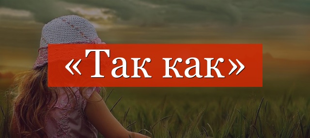 «Так как» где поставить запятые?