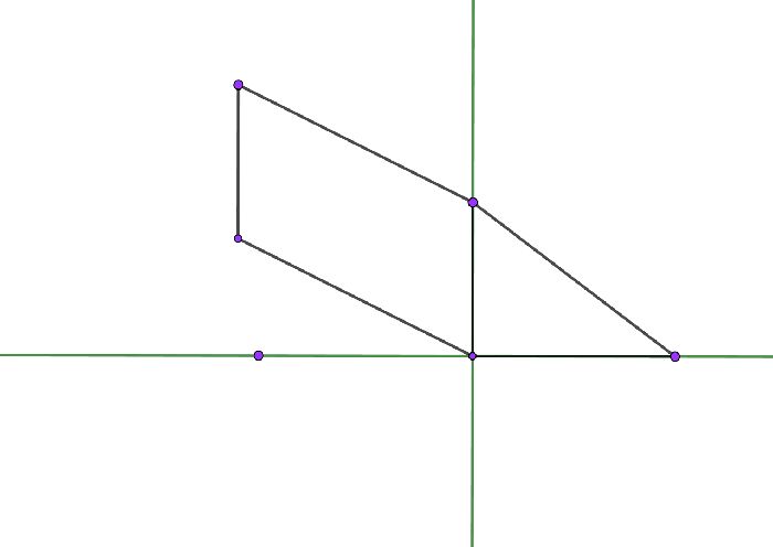 Стороны прямоугольного треугольника