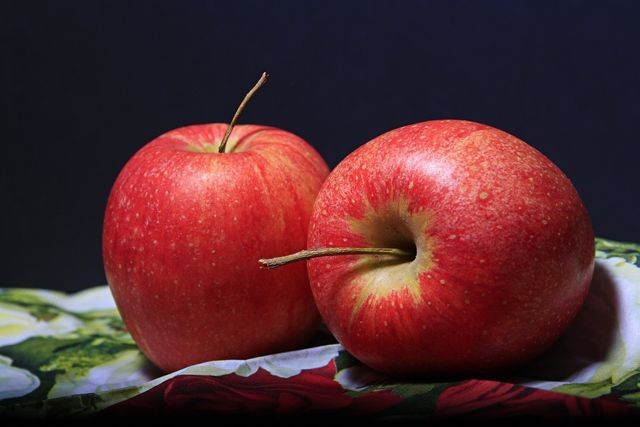 Фонетический разбор слова «яблоко»