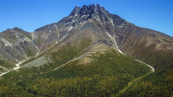 Герцинская складчатость