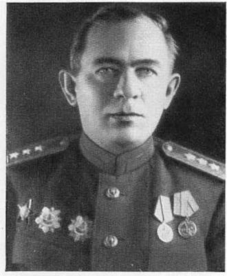 Полководцы Великой Отечественной войны (1941-1945)