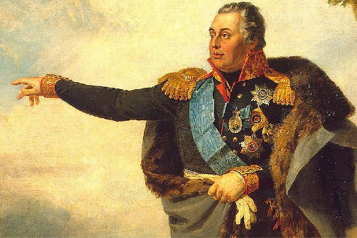 Русско-турецкая война (1806–1812)