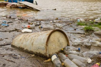 Сохранение воды – глобальная проблема человечества