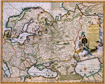 Соляной бунт 1648 года