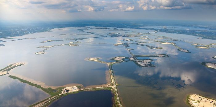 Западно-сибирский экономический район