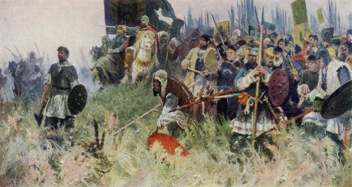 Значение Куликовской битвы