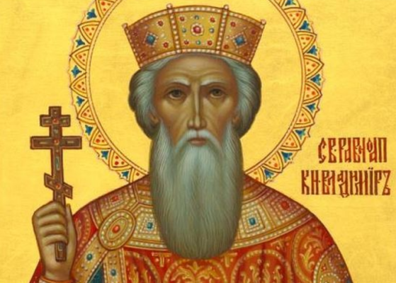 Значение принятия христианства на Руси
